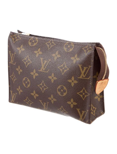 louis vuitton toiletry bag 19